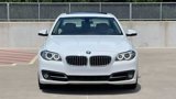 Used 2015 BMW 528i Sedan image 4