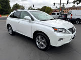 Used 2015 Lexus RX 450h AWD image 6