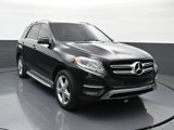 Used 2018 Mercedes-Benz GLE 350 4MATIC image 3