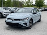 New 2025 Volkswagen Jetta Sport image 3