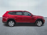 Used 2019 Volkswagen Atlas SE w/ Towing Package image 2