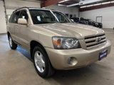 Used 2006 Toyota Highlander Limited image 6
