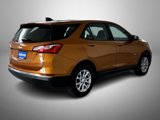 Used 2018 Chevrolet Equinox LS image 5