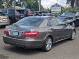 Used 2010 Mercedes-Benz E 350 Sedan image 5