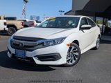 Used 2017 Honda Civic EX image 2