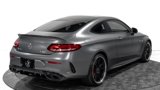 Used 2023 Mercedes-Benz C 63 AMG S image 6