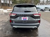 Used 2020 Ford Escape Titanium image 5