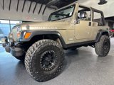 Used 2006 Jeep Wrangler Unlimited Rubicon image 4