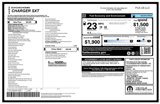 Used 2023 Dodge Charger SXT image 2