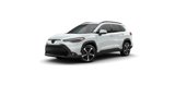 New 2024 Toyota Corolla Cross XSE image 2