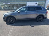 Certified 2022 Volkswagen Tiguan SE w/ Panoramic Sunroof Package image 5