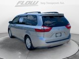 Used 2017 Toyota Sienna XLE image 6
