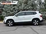 Used 2024 Volkswagen Taos S image 4