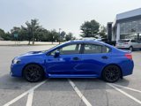 Used 2021 Subaru WRX Premium image 2