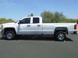 Used 2019 GMC Sierra 2500 2WD Double Cab w/ Sierra Convenience Package image 2