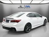 Certified 2020 Acura TLX w/ A-SPEC Pkg image 5