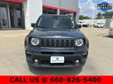 Used 2022 Jeep Renegade Latitude w/ Convenience Group image 2