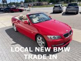 Used 2011 BMW 335i Convertible image 3