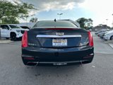 Used 2015 Cadillac CTS AWD Sedan w/ Seating Package image 5