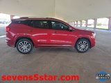 Used 2023 GMC Terrain Denali w/ Denali Premium Package image 5