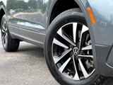 Certified 2023 Volkswagen Tiguan S image 2
