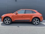 Certified 2024 Porsche Macan image 2