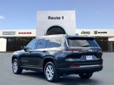 Certified 2022 Jeep Grand Cherokee L Limited image 4