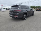 Used 2021 Jeep Grand Cherokee L Overland w/ Luxury Tech Group IV image 5