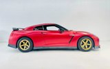 Used 2018 Nissan GT-R Premium image 3