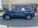 Used 2019 Honda CR-V EX image 1
