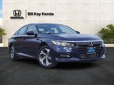Used 2018 Honda Accord EX-L image 5