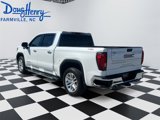 Used 2020 GMC Sierra 1500 SLT w/ SLT Premium Plus Package image 3
