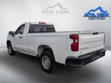 Used 2019 Chevrolet Silverado 1500 W/T w/ WT Convenience Package image 3