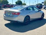 New 2024 Chevrolet Malibu LT image 3