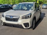 Used 2021 Subaru Forester image 3