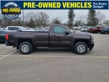 Used 2016 Chevrolet Silverado 1500 W/T image 4