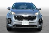 Used 2017 Kia Sportage EX w/ EX Premium Package image 3