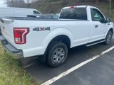 Used 2016 Ford F150 XLT image 3