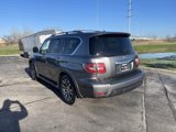Used 2020 Nissan Armada SL w/ Premium Package image 5