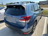 Used 2021 Subaru Forester Limited w/ Popular Package #3 image 4