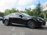 Used 2017 Lexus RC 350 F Sport image 3
