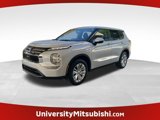 New 2025 Mitsubishi Outlander ES image 1