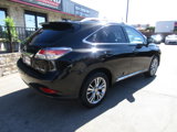 Used 2013 Lexus RX 350 2WD image 4