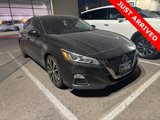 Used 2019 Nissan Altima 2.5 SR image 2