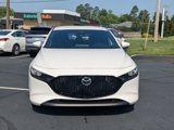 New 2025 MAZDA MAZDA3 s image 2