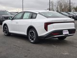 New 2025 Kia K4 EX image 3