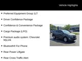 Used 2018 Chevrolet Equinox LT image 5