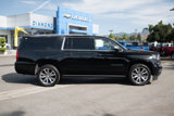 Used 2017 Chevrolet Suburban Premier image 3