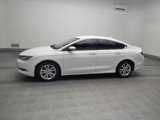 Used 2017 Chrysler 200 Limited Platinum image 2