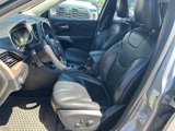 Used 2017 Jeep Cherokee Latitude w/ Comfort/Convenience Group image 6